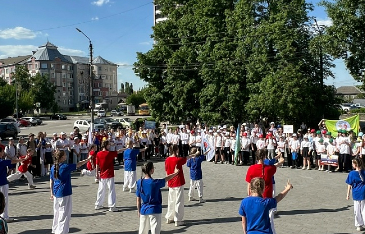 МайФест: праздник, который запомнится!